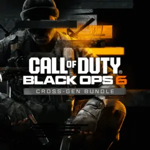 Call of Duty®: Black Ops 6 - Pacote Multigeração