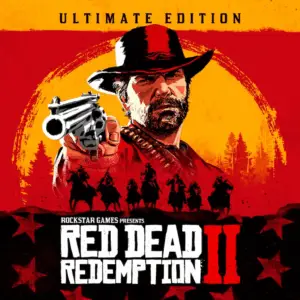 Red Dead Redemption 2: Edição Definitiva