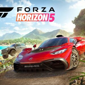 Forza Horizon 5 Standard Edition