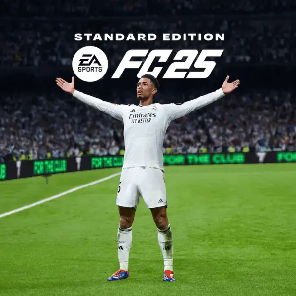 EA SPORTS FC™ 25