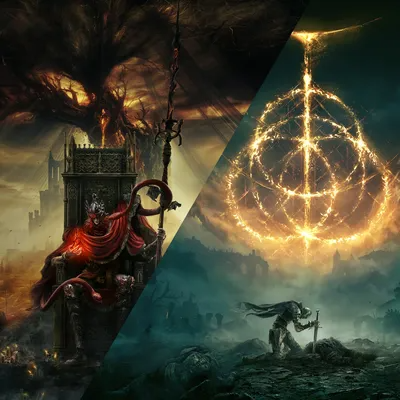 ELDEN RING Shadow of the Erdtree Edition